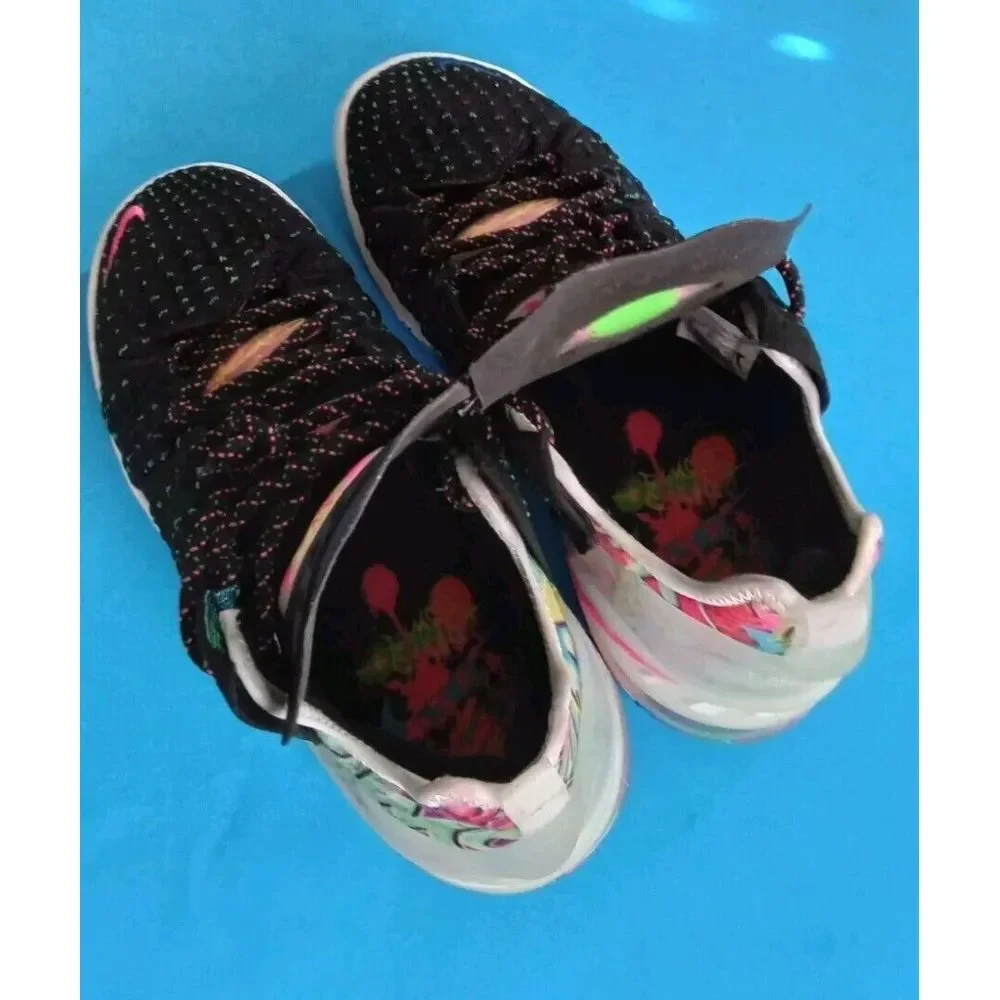 Nike lebron 18